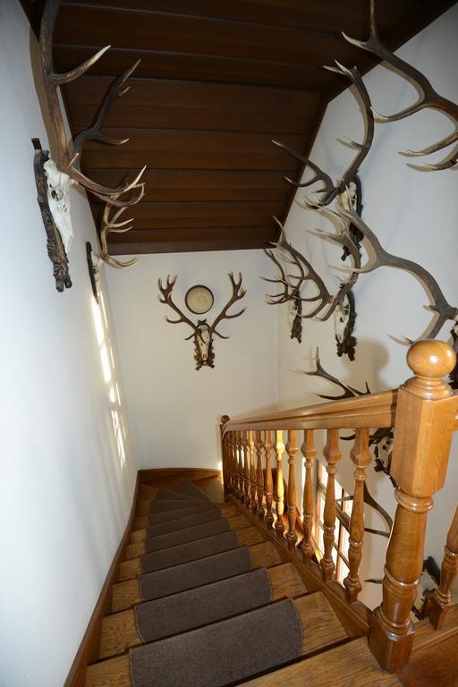 Apartments & Rooms Lipa Bohinj Bagian luar foto