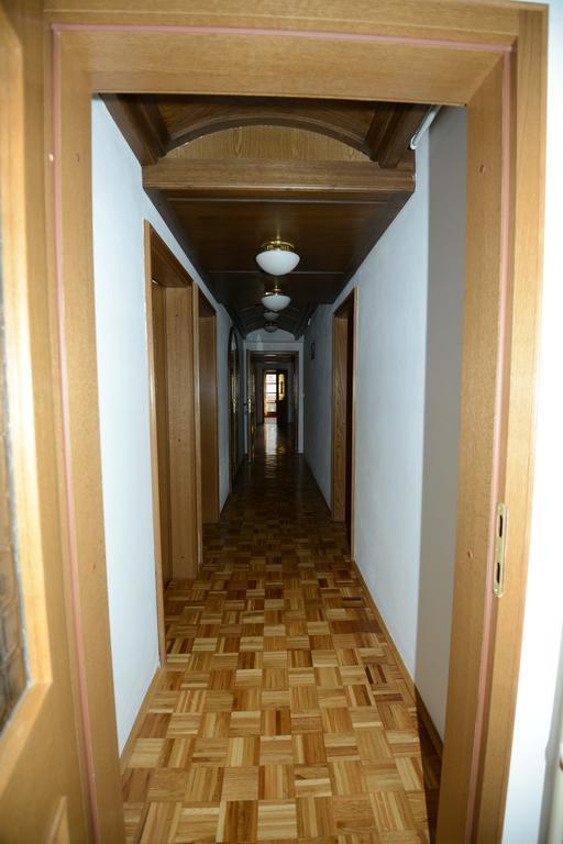 Apartments & Rooms Lipa Bohinj Bagian luar foto