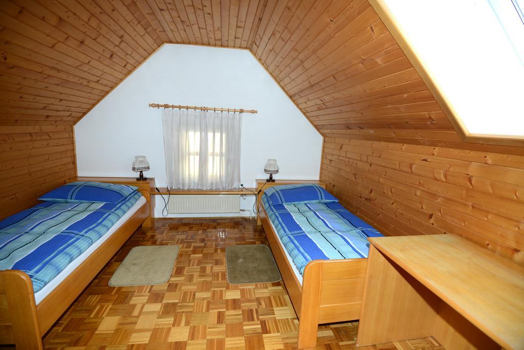 Apartments & Rooms Lipa Bohinj Bagian luar foto