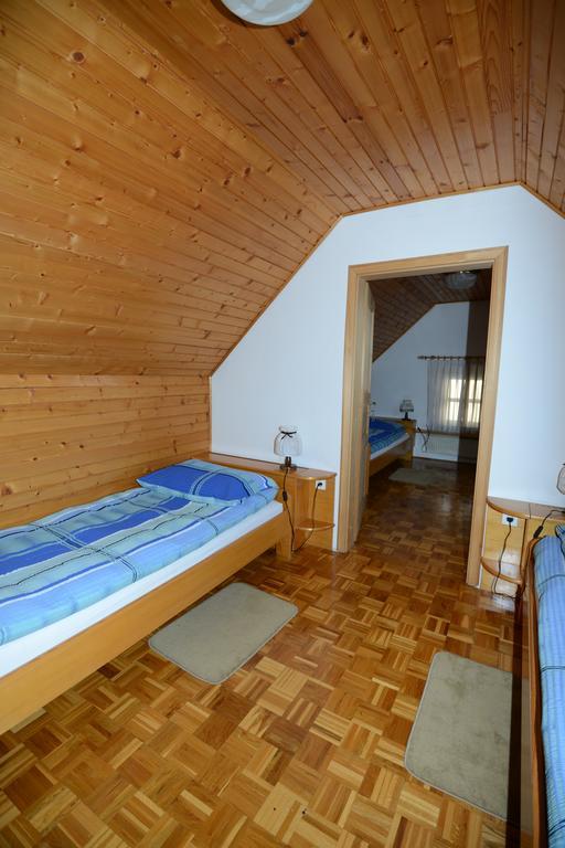 Apartments & Rooms Lipa Bohinj Bagian luar foto