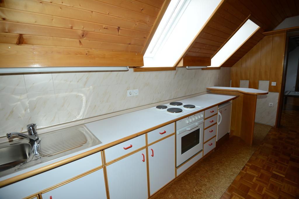 Apartments & Rooms Lipa Bohinj Bagian luar foto