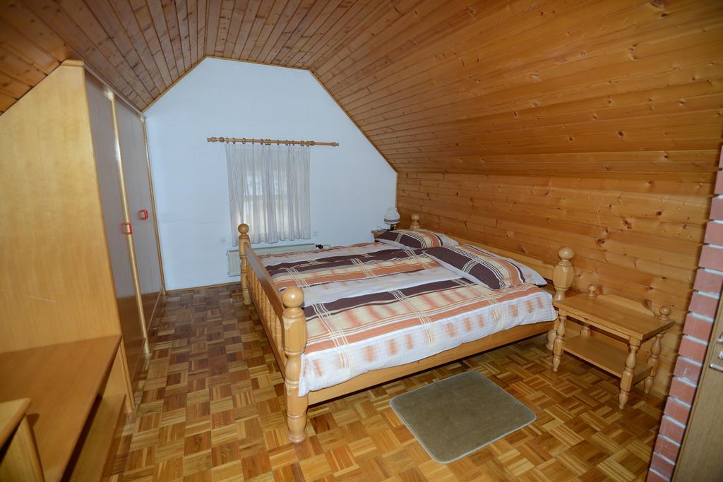 Apartments & Rooms Lipa Bohinj Bagian luar foto