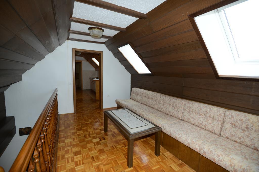 Apartments & Rooms Lipa Bohinj Bagian luar foto