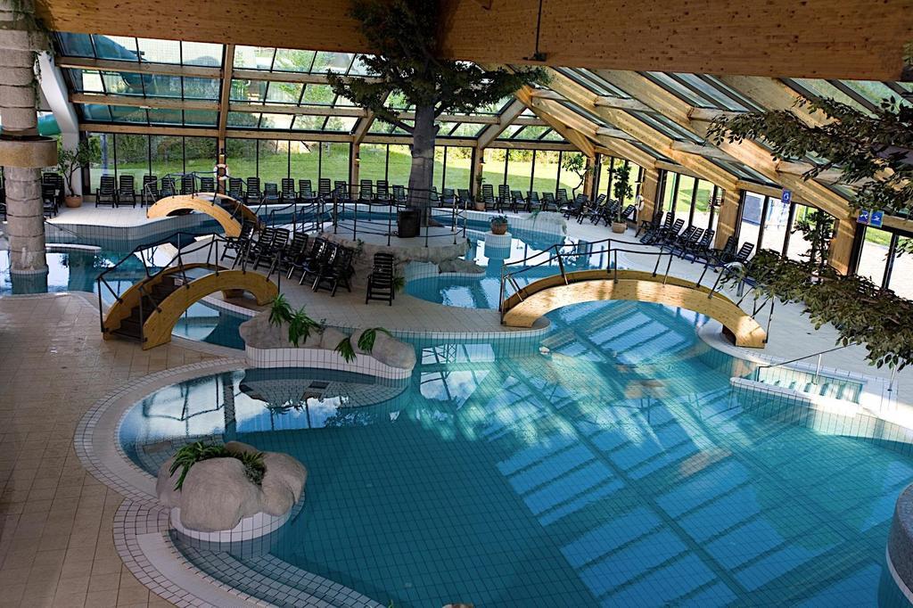 Apartments & Rooms Lipa Bohinj Bagian luar foto