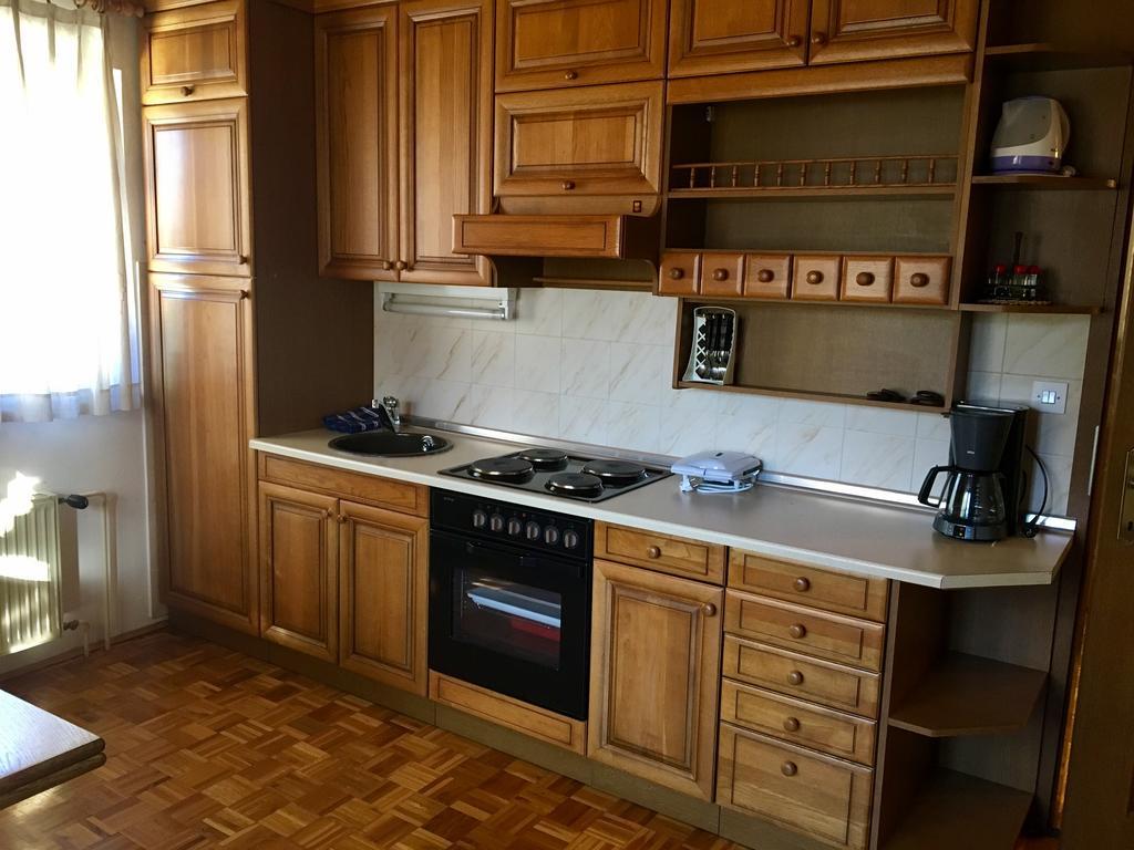 Apartments & Rooms Lipa Bohinj Bagian luar foto