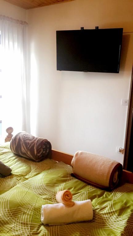 Apartments & Rooms Lipa Bohinj Bagian luar foto