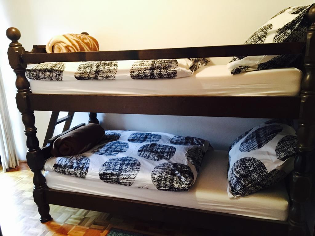 Apartments & Rooms Lipa Bohinj Bagian luar foto