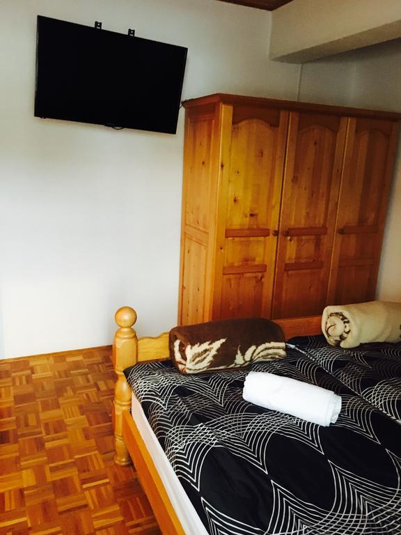 Apartments & Rooms Lipa Bohinj Bagian luar foto
