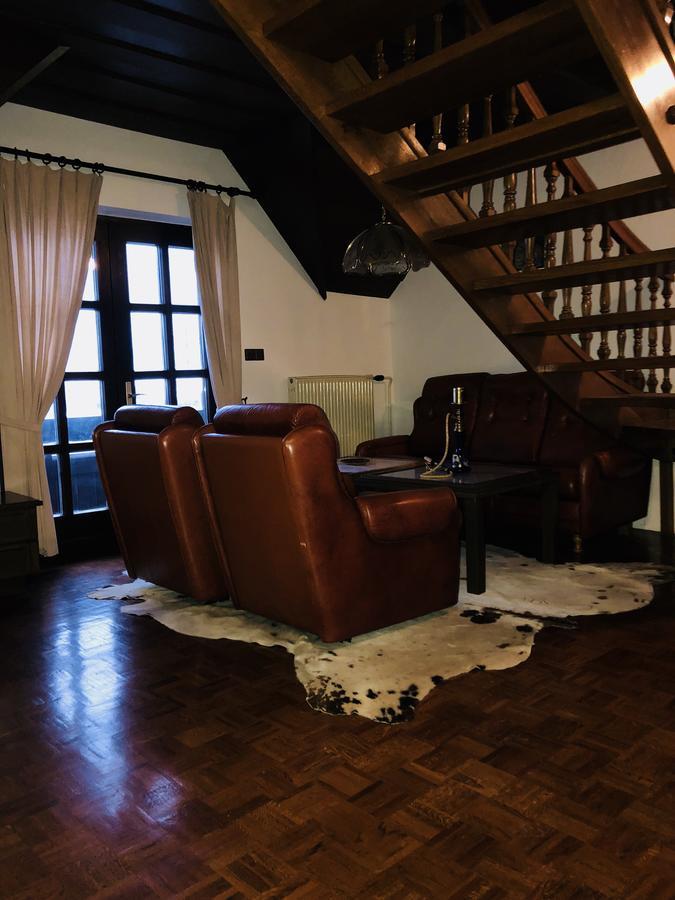 Apartments & Rooms Lipa Bohinj Bagian luar foto