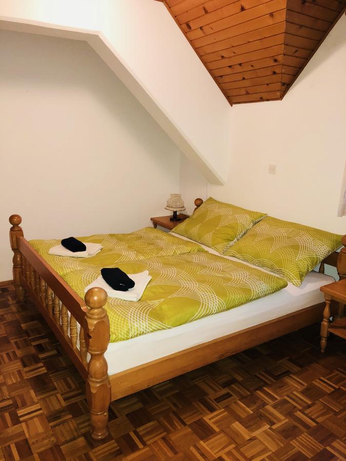 Apartments & Rooms Lipa Bohinj Bagian luar foto
