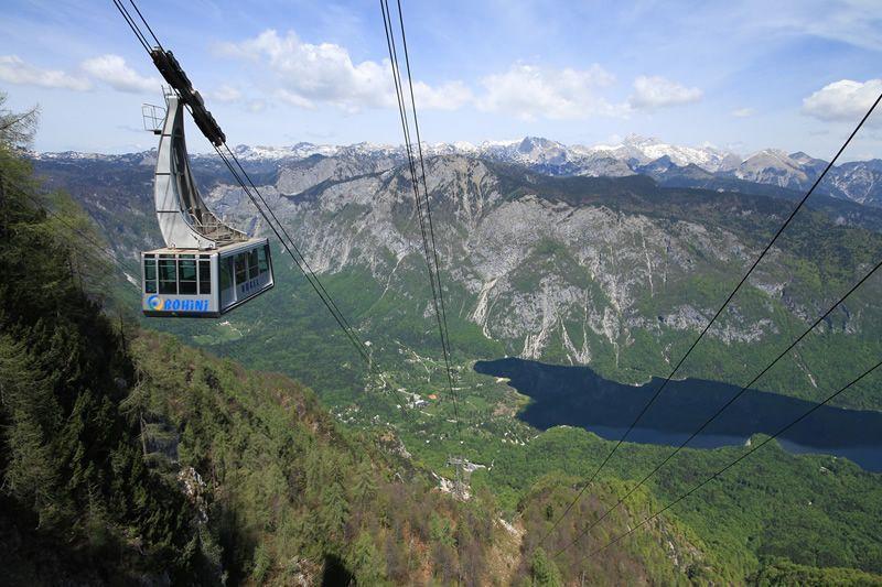 Apartments & Rooms Lipa Bohinj Bagian luar foto